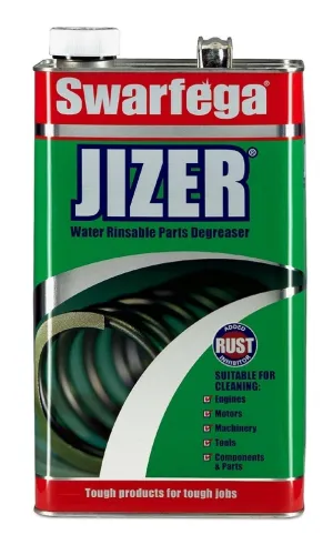 Swarfega Jizer 5L