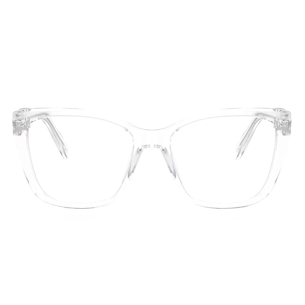 Swarovski  SK 2008 1027 51mm Womens Irregular Eyeglasses 51mm