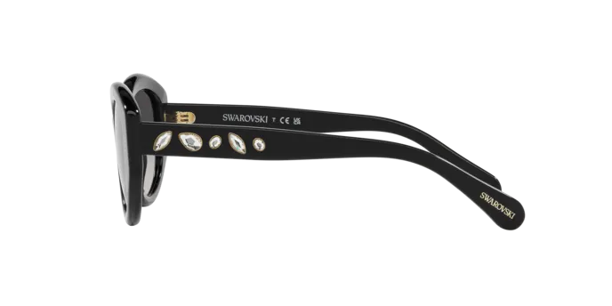 Swarovski SK6005 10018G