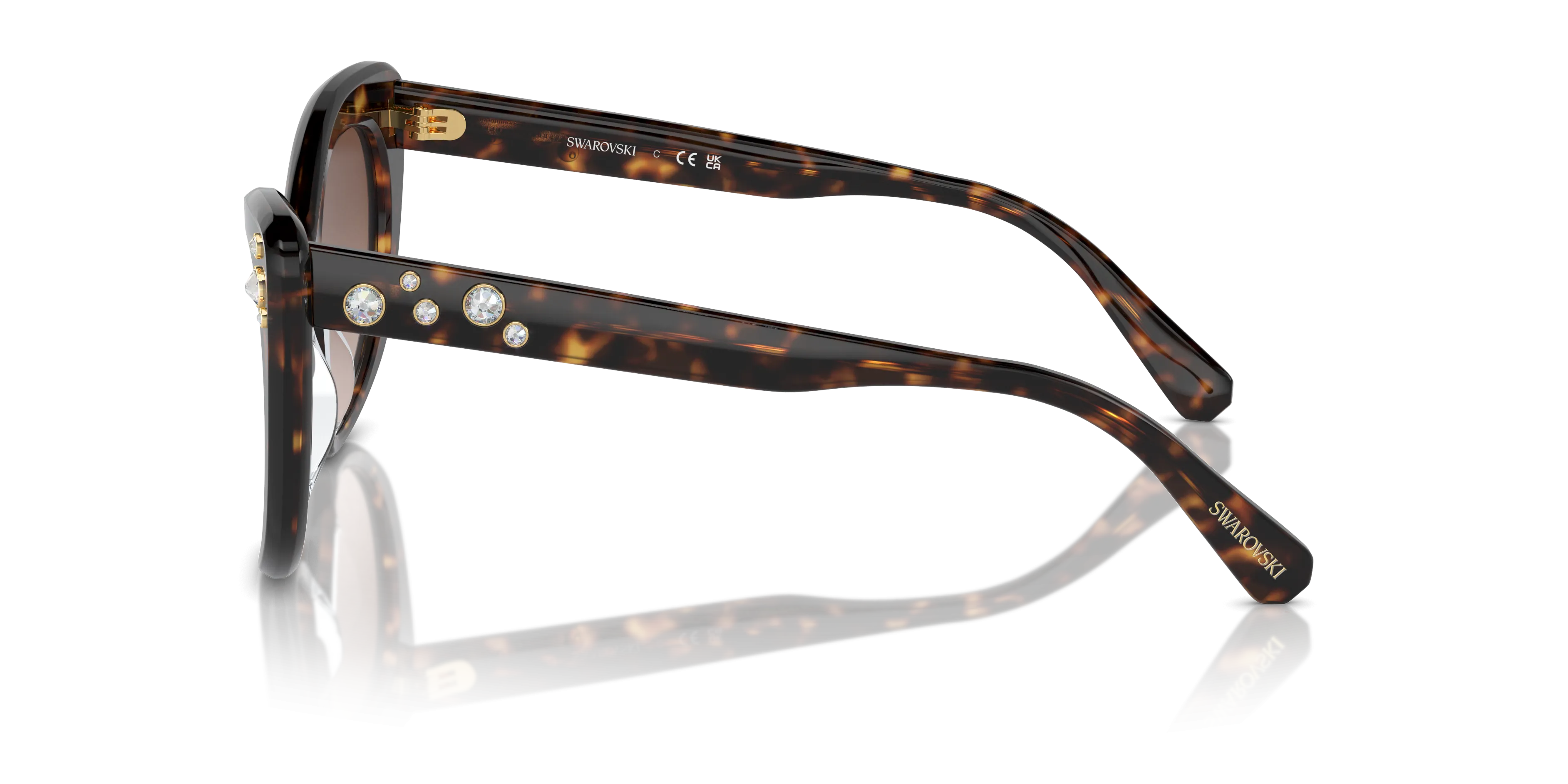 Swarovski SK6020 100213
