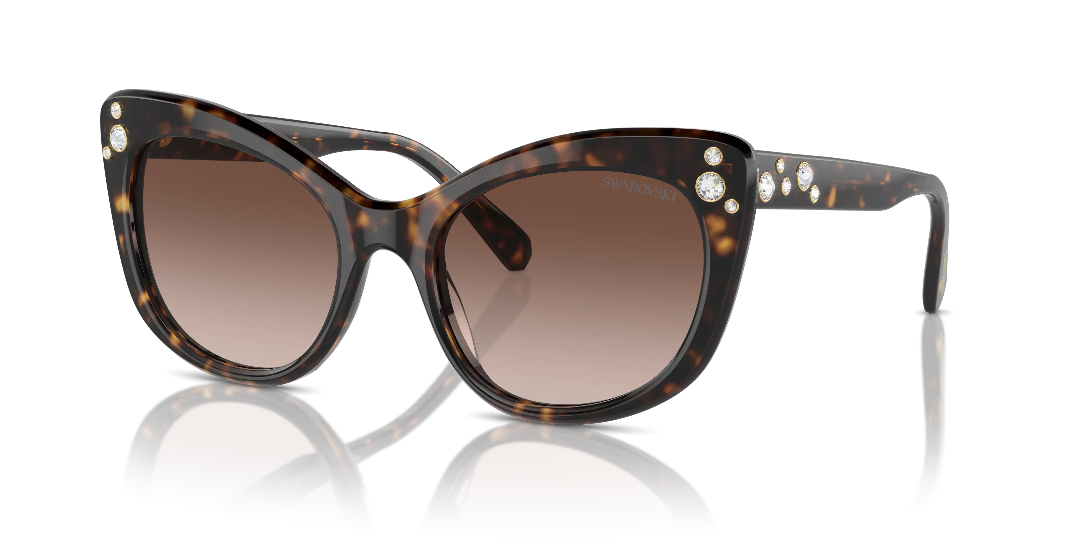 Swarovski SK6020 100213