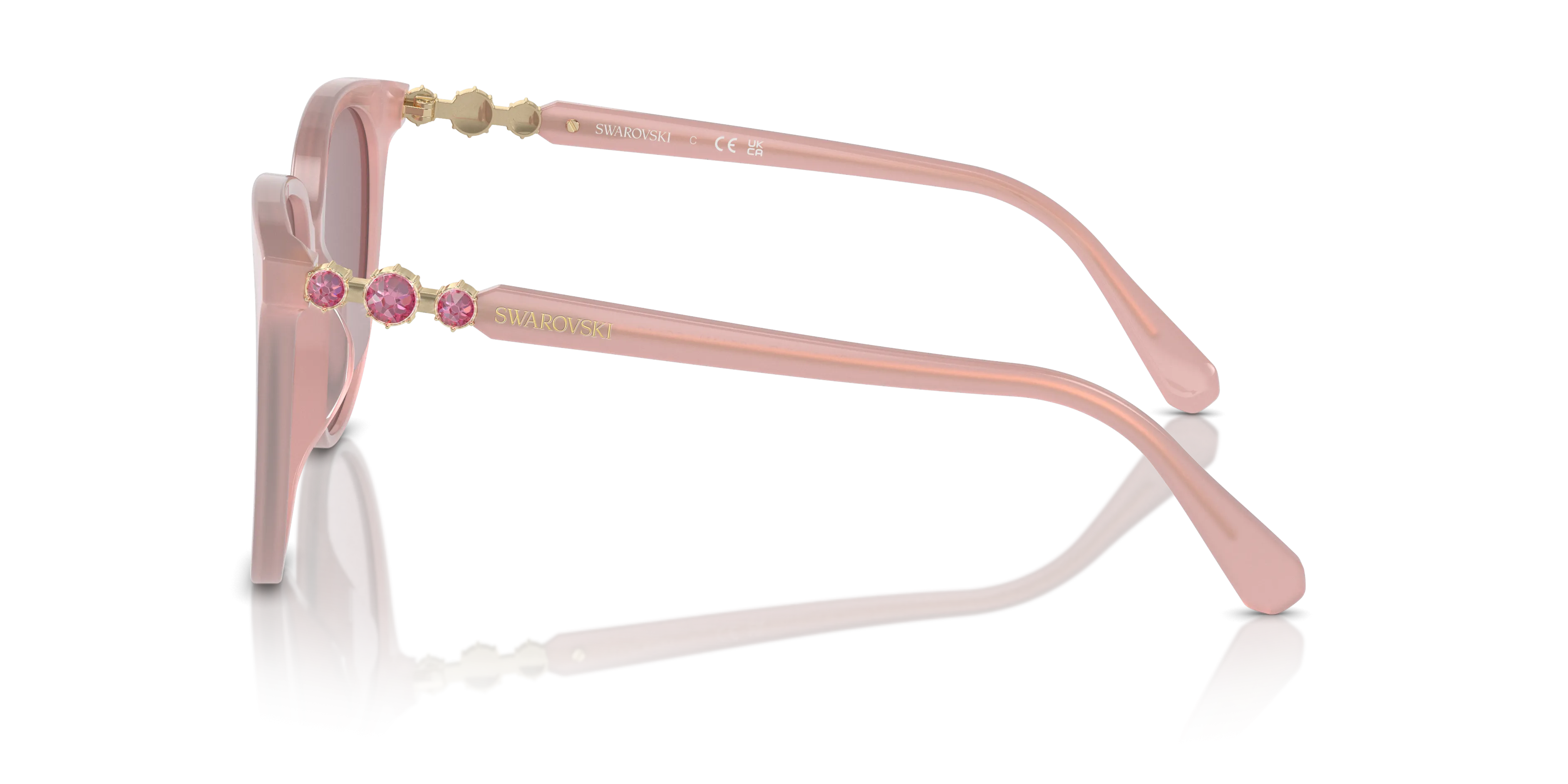 Swarovski SK6023D 10311N