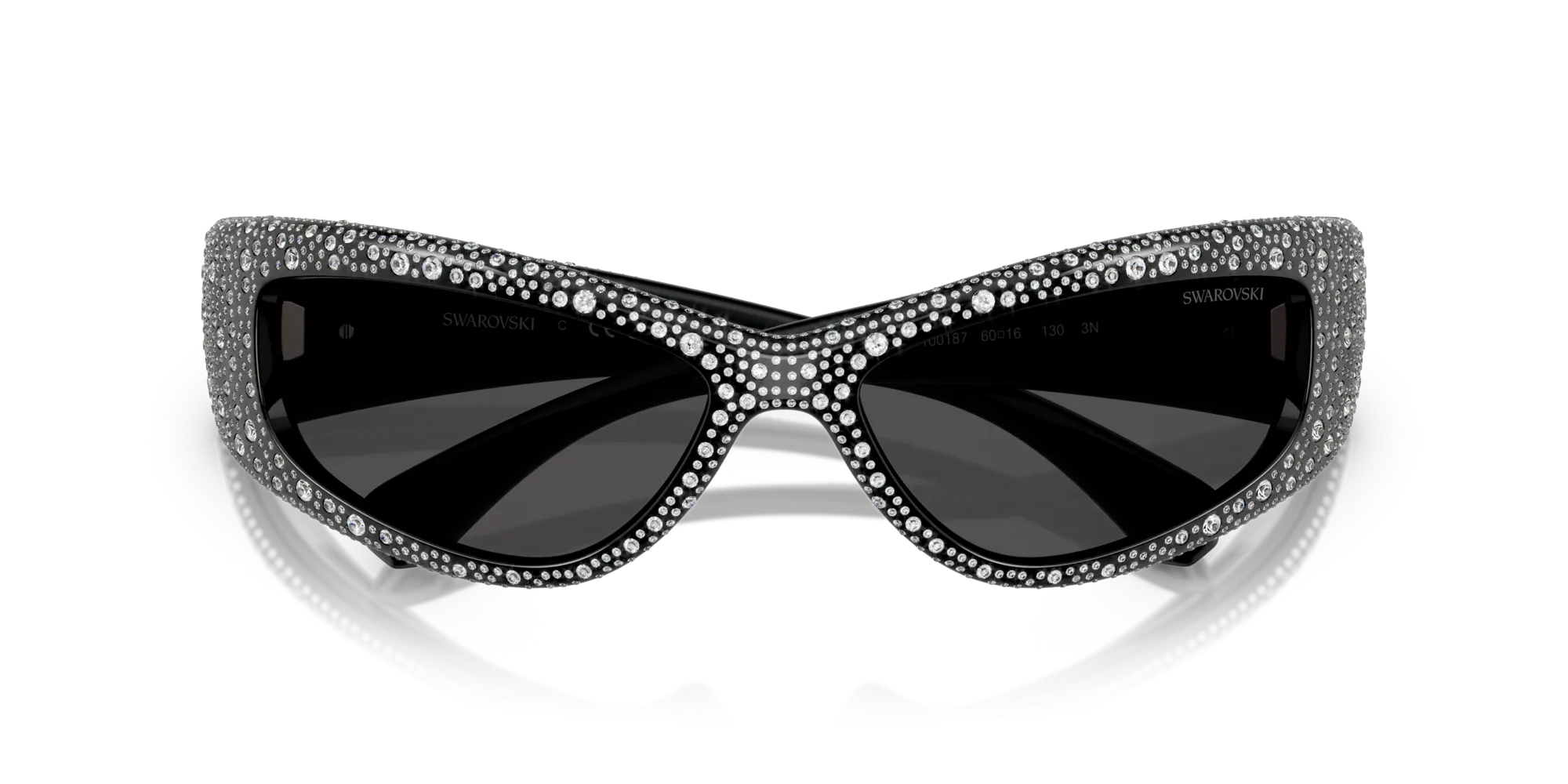 Swarovski SK6027 100187