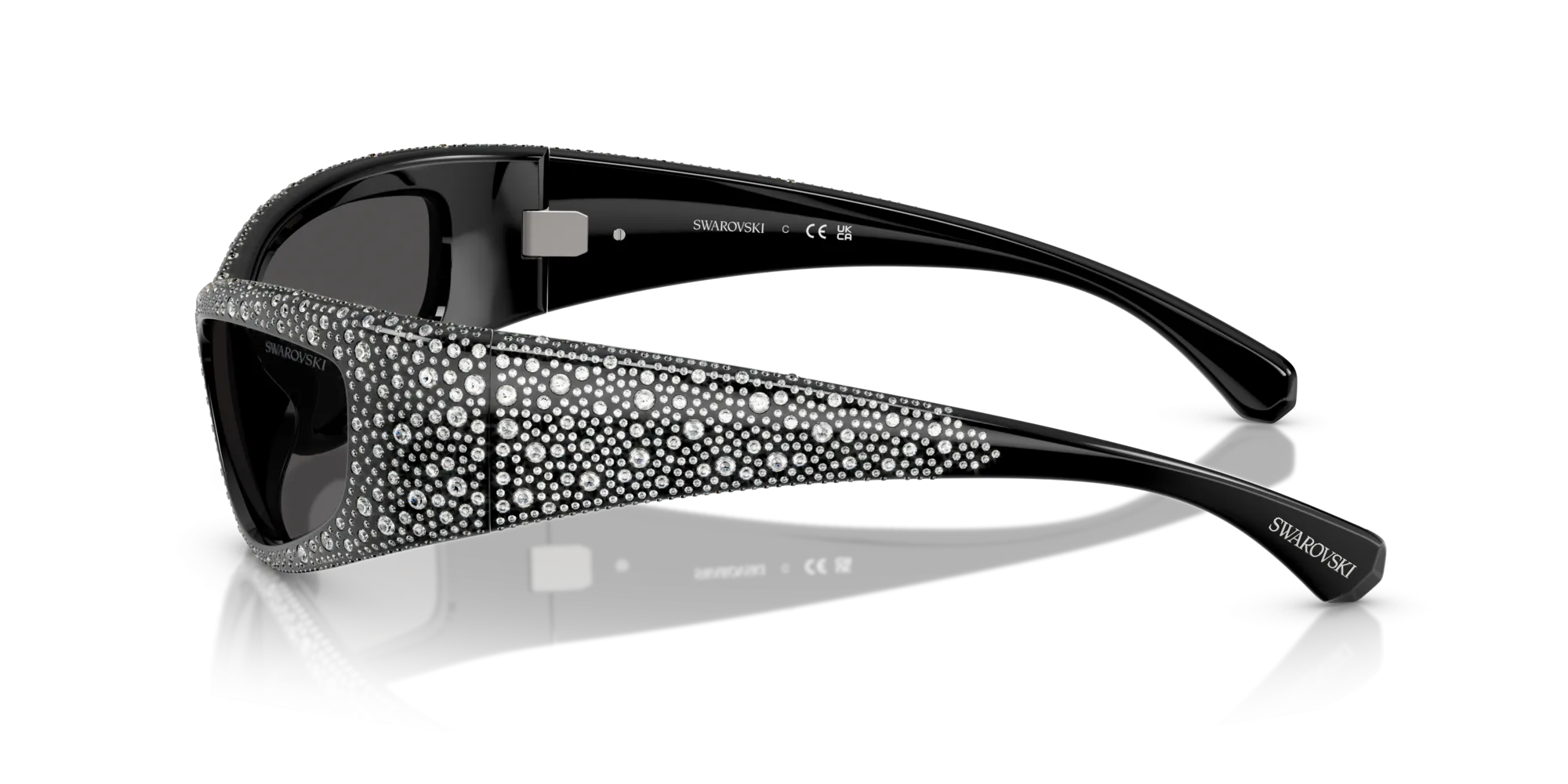 Swarovski SK6027 100187