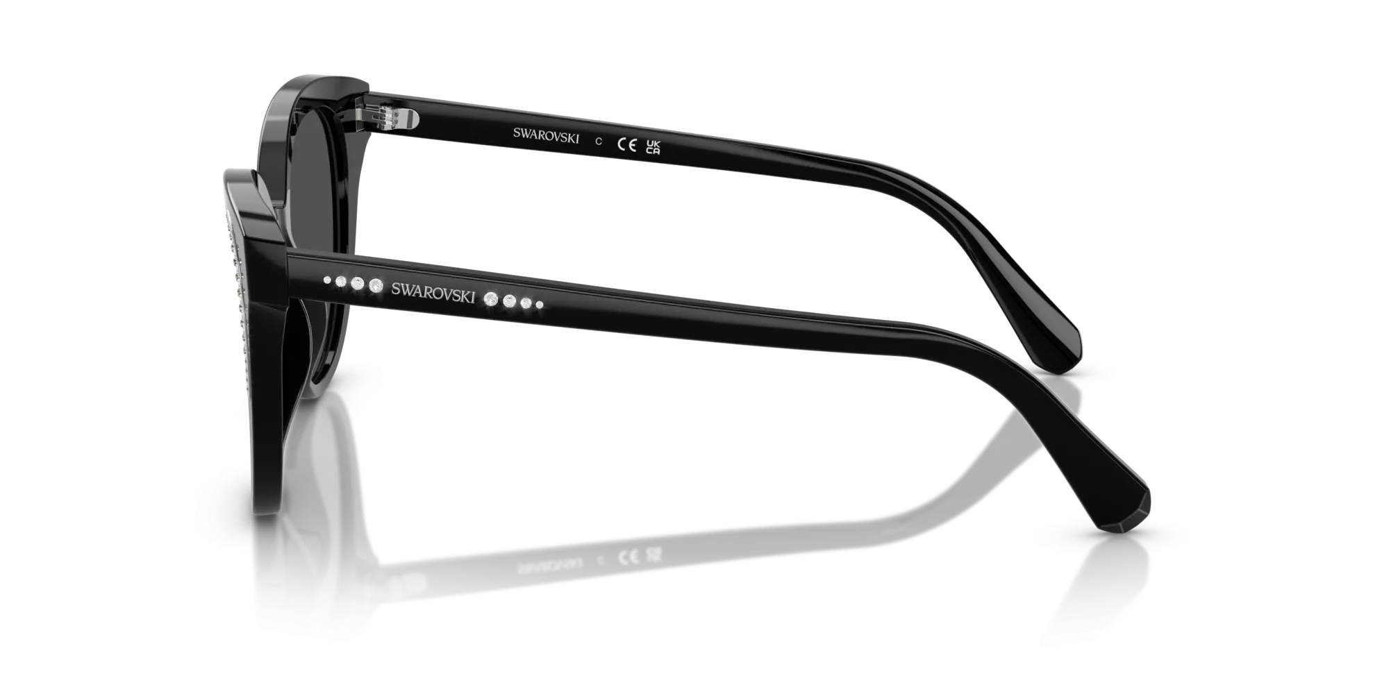 Swarovski SK6031 100187
