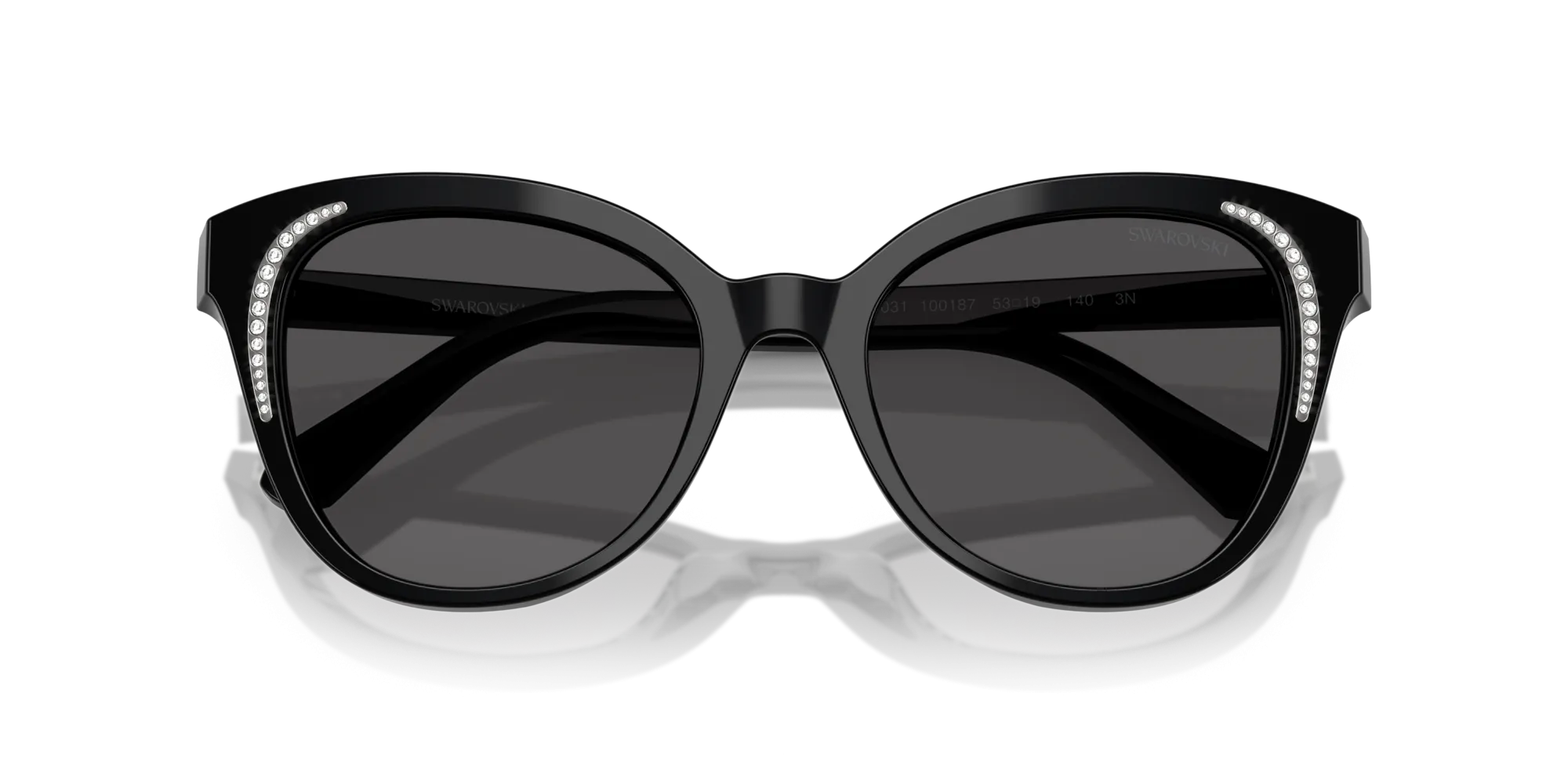Swarovski SK6031 100187