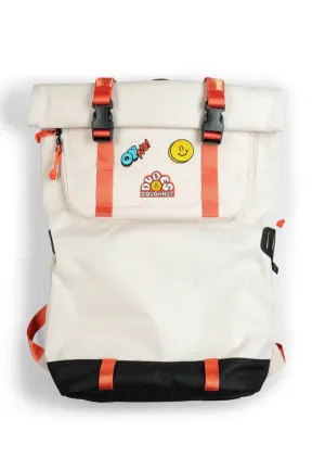 The Dudes - Christopher Cream Creme - Backpack