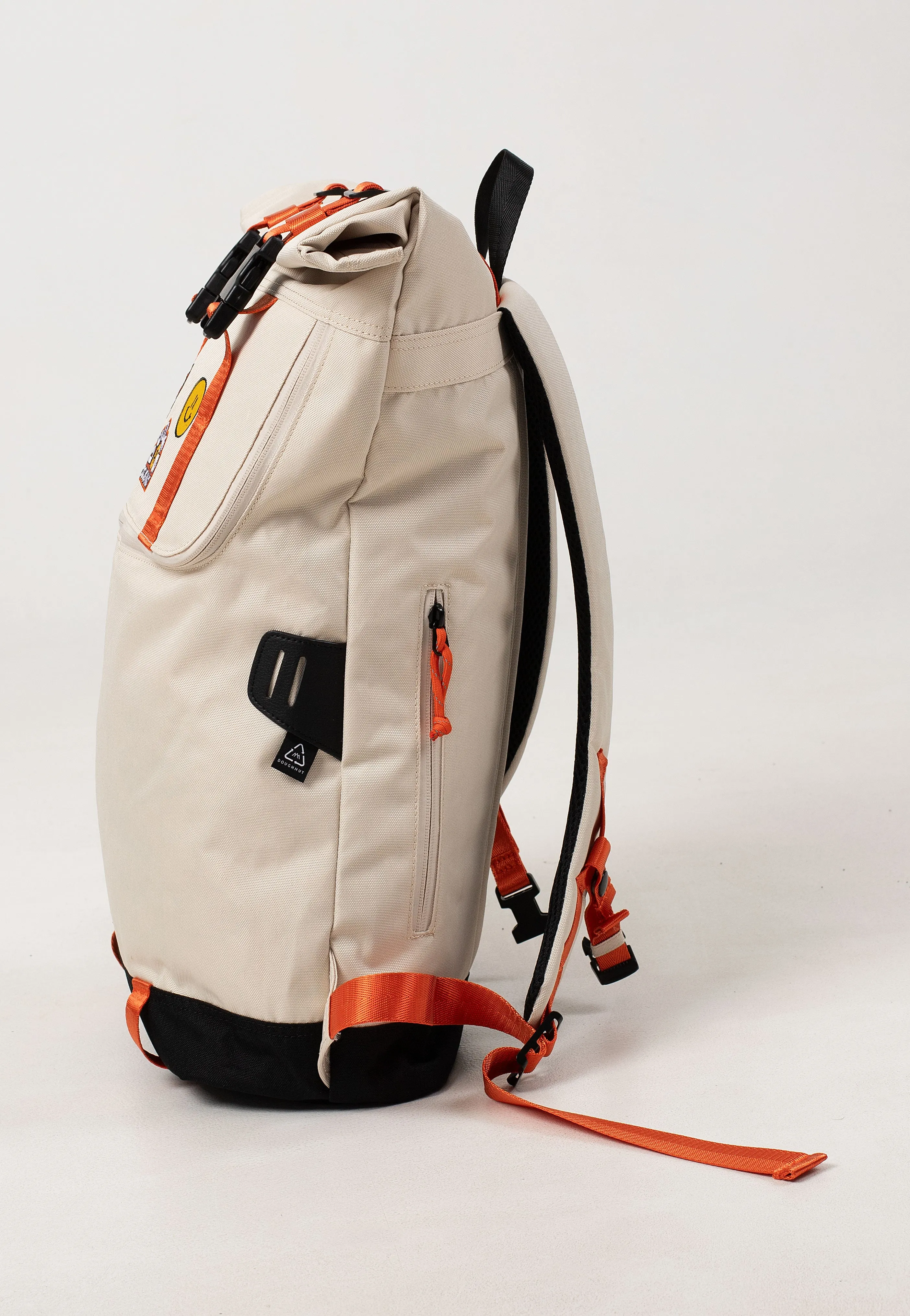 The Dudes - Christopher Cream Creme - Backpack