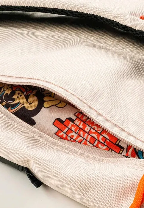 The Dudes - Christopher Cream Creme - Backpack