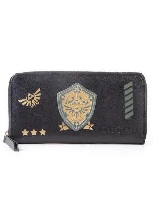 The Legend Of Zelda - Zelda Legend - Wallet