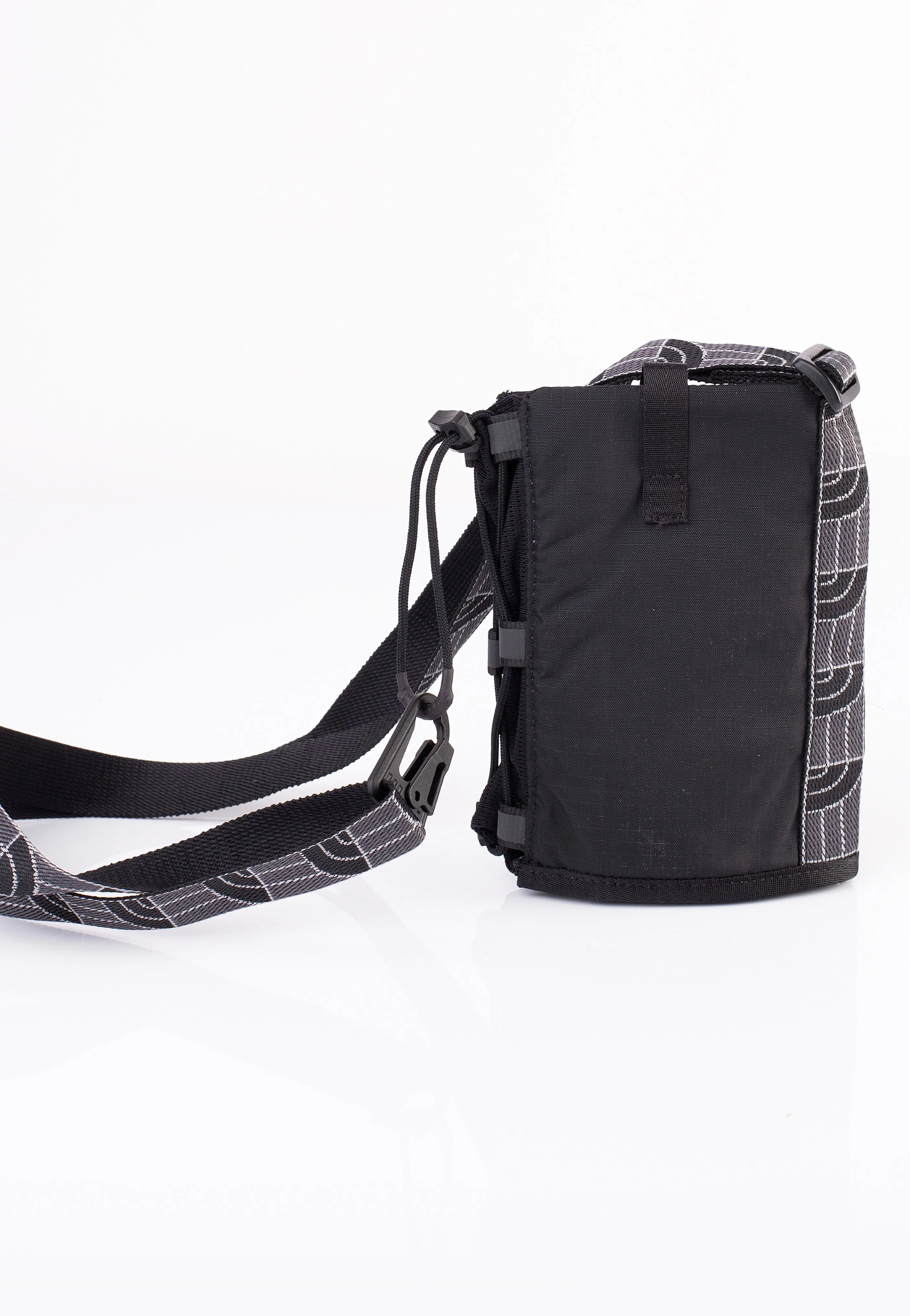 The North Face - Borealis Tnf Black/Tnf Black - Water Bottle Holder