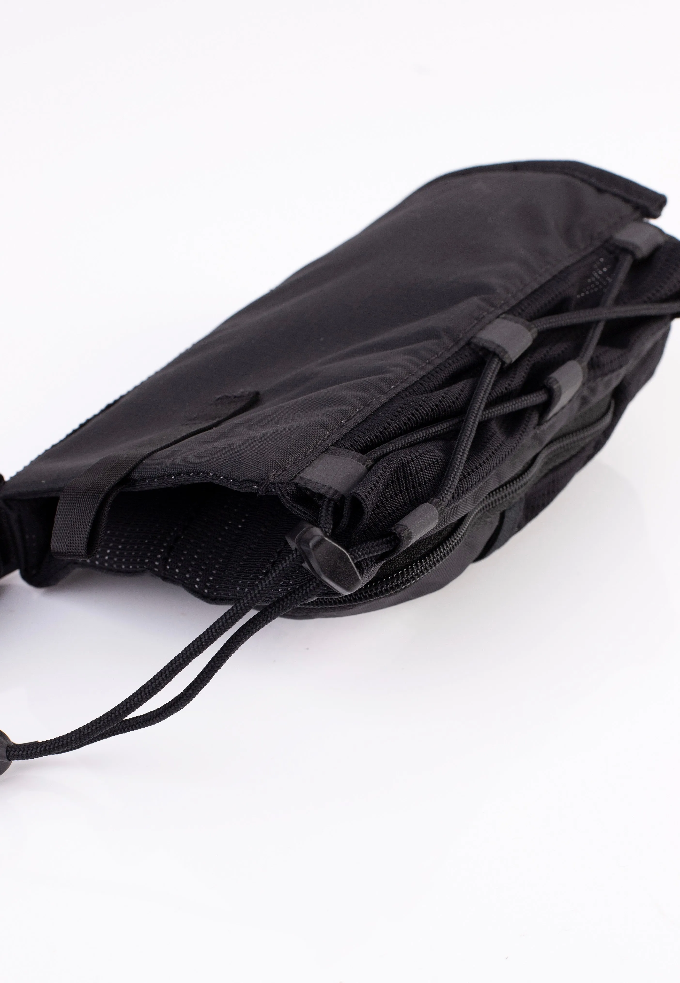 The North Face - Borealis Tnf Black/Tnf Black - Water Bottle Holder