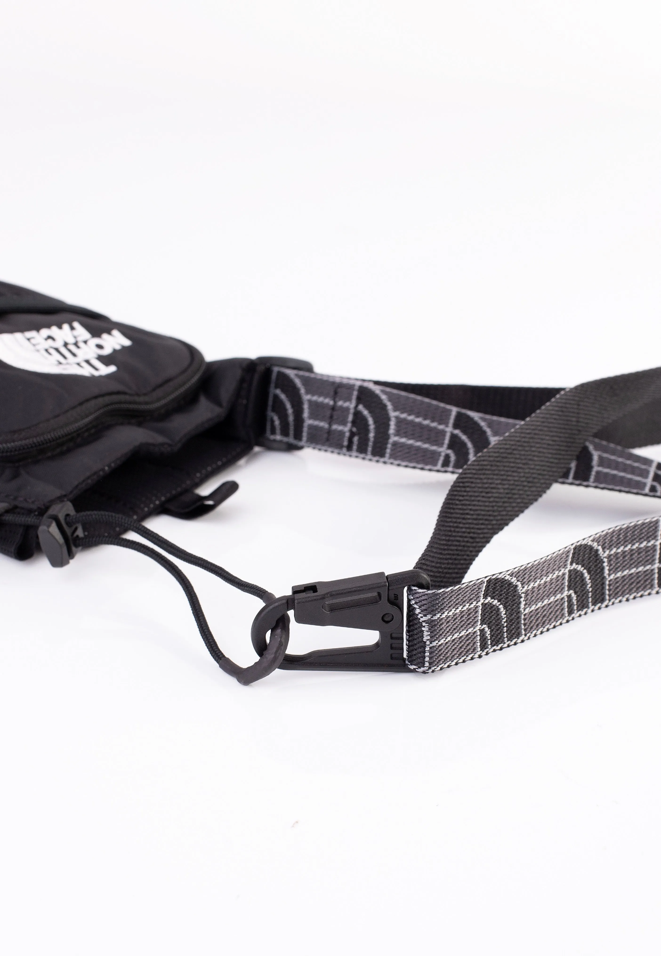 The North Face - Borealis Tnf Black/Tnf Black - Water Bottle Holder