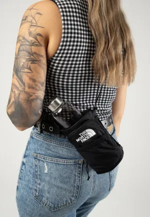 The North Face - Borealis Tnf Black/Tnf Black - Water Bottle Holder