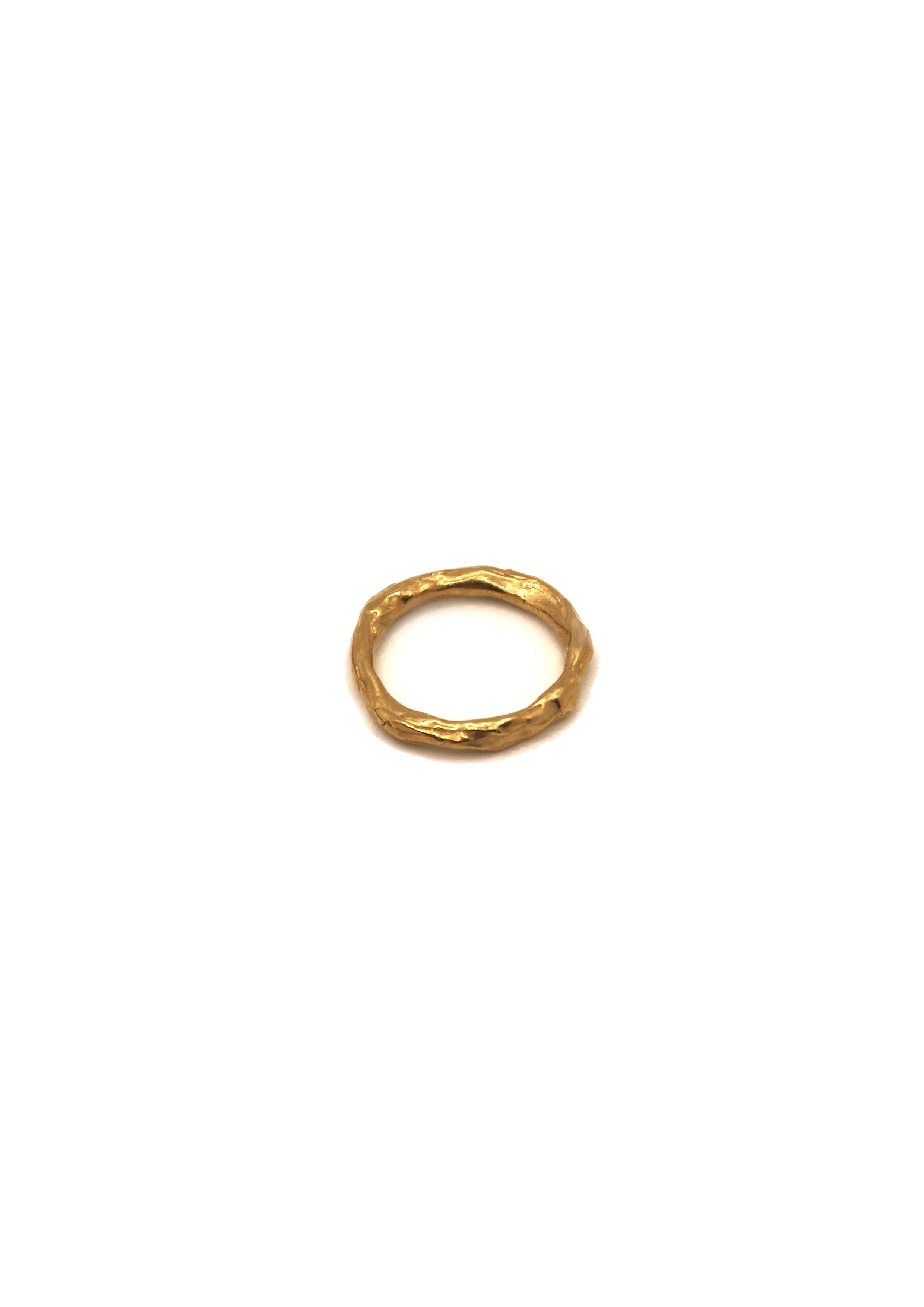 The Ripple Ring