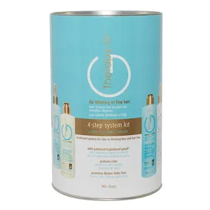 Therapy-G 4-Step System Kit&#44; 90 Day