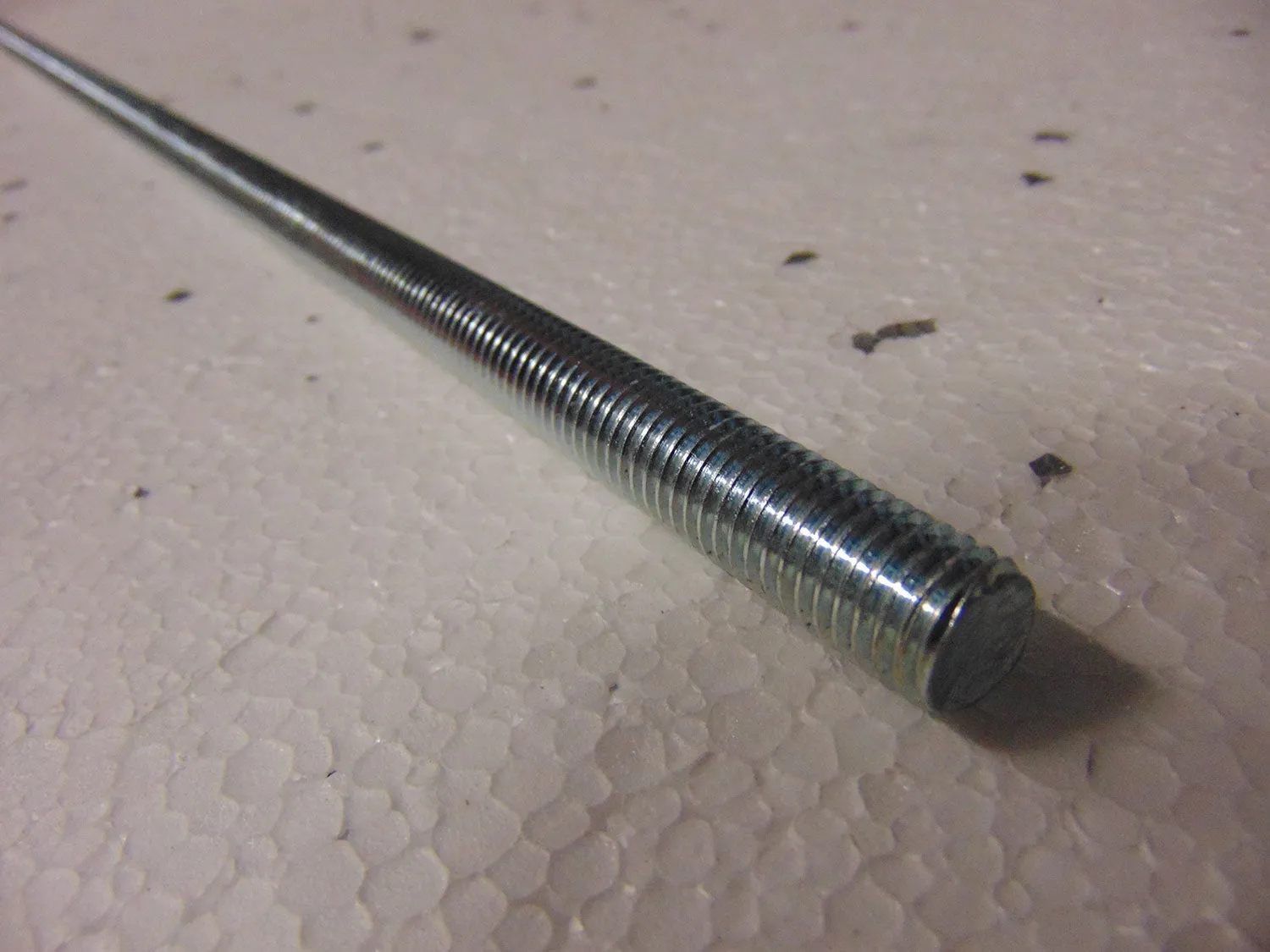 Threaded Rod Studding M10 X 1M