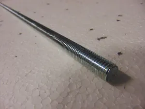 Threaded Rod Studding M6 X 1M