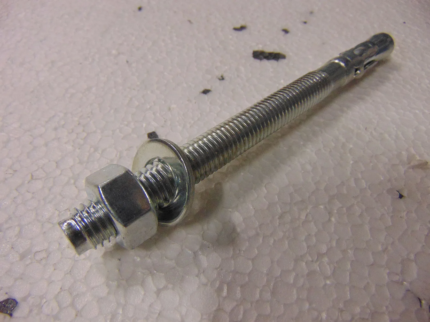 Through Bolt M12X150 - Each
