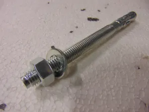 Through Bolt M6X70 - Each