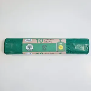 Tidyz Garden Sacks 10-Pack