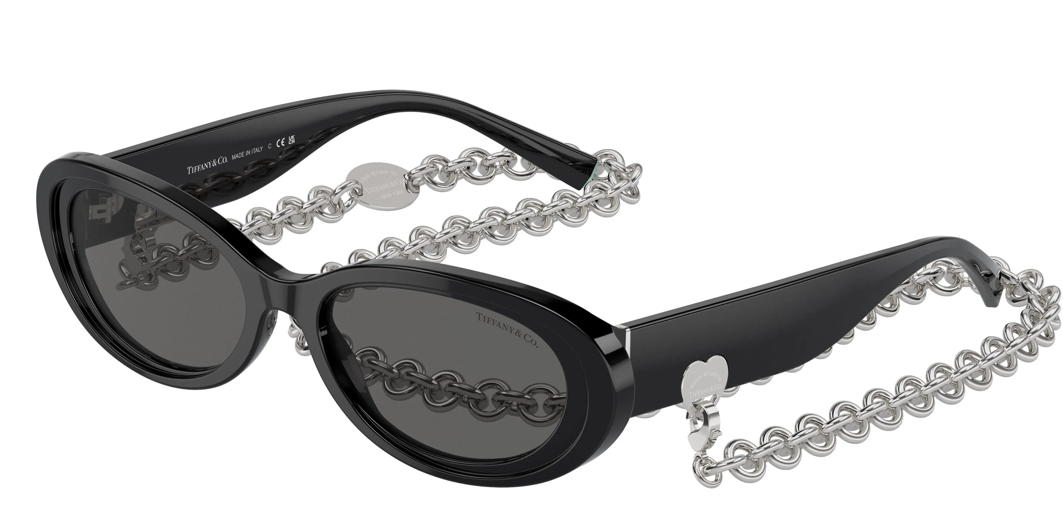 Tiffany 4221 Sunglasses