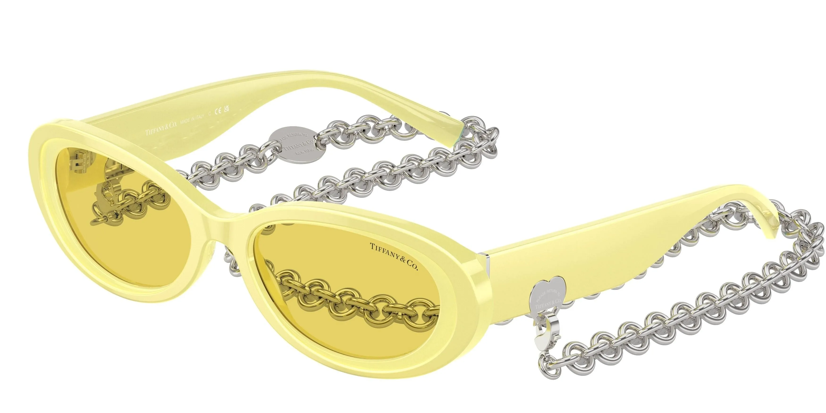 Tiffany 4221 Sunglasses