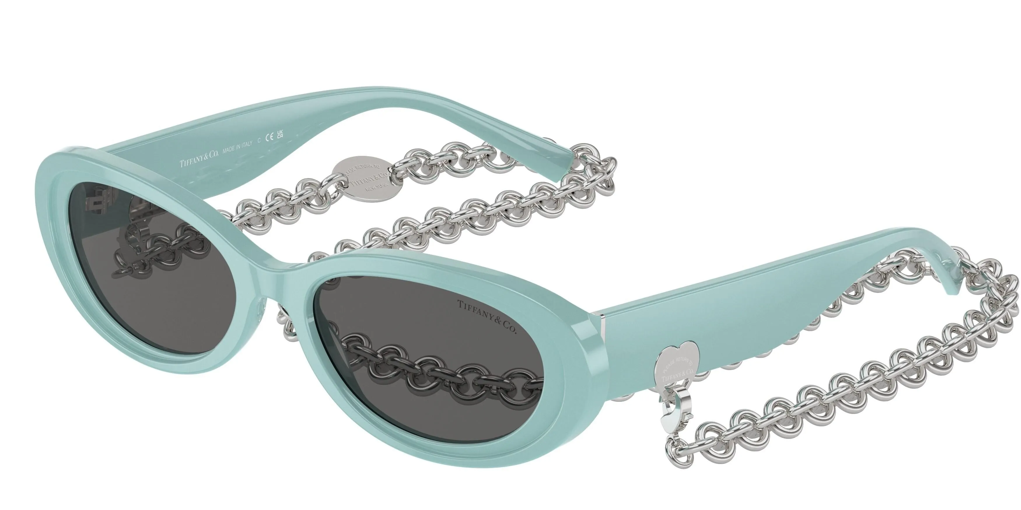 Tiffany 4221 Sunglasses
