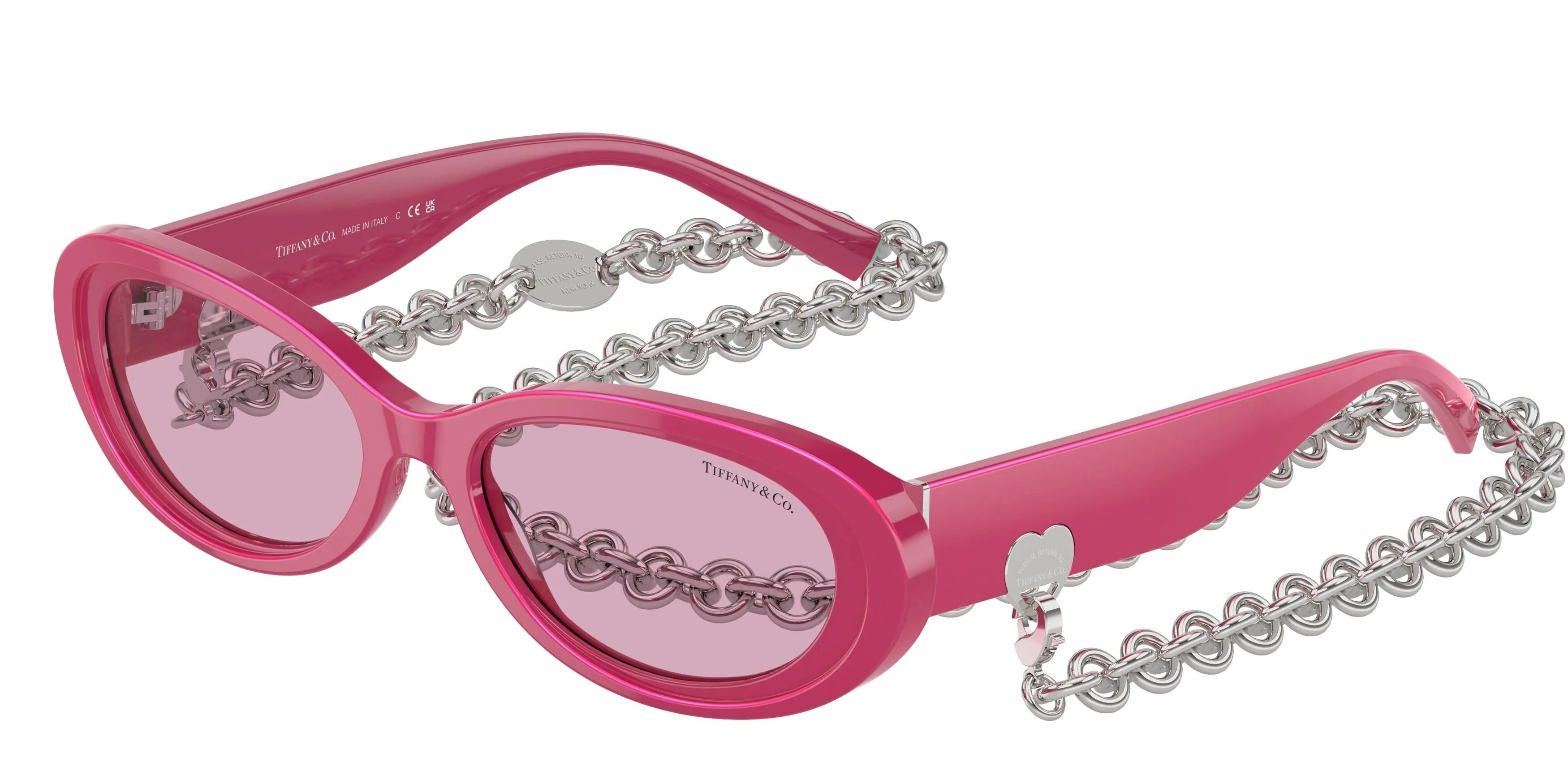 Tiffany 4221 Sunglasses