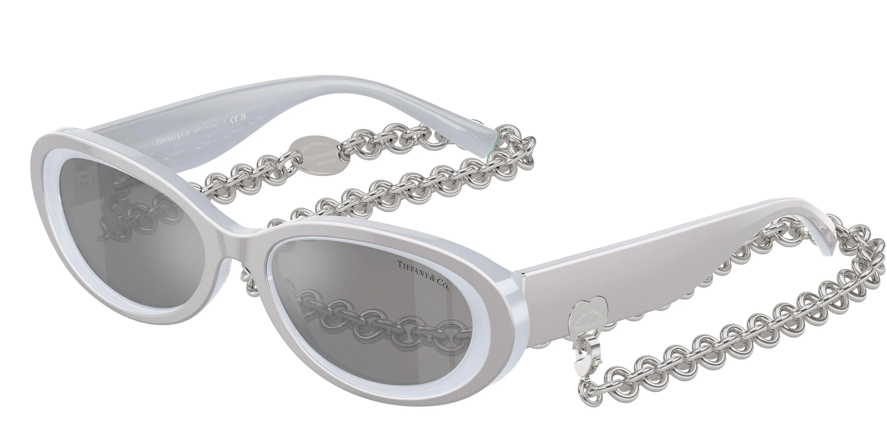 Tiffany 4221 Sunglasses
