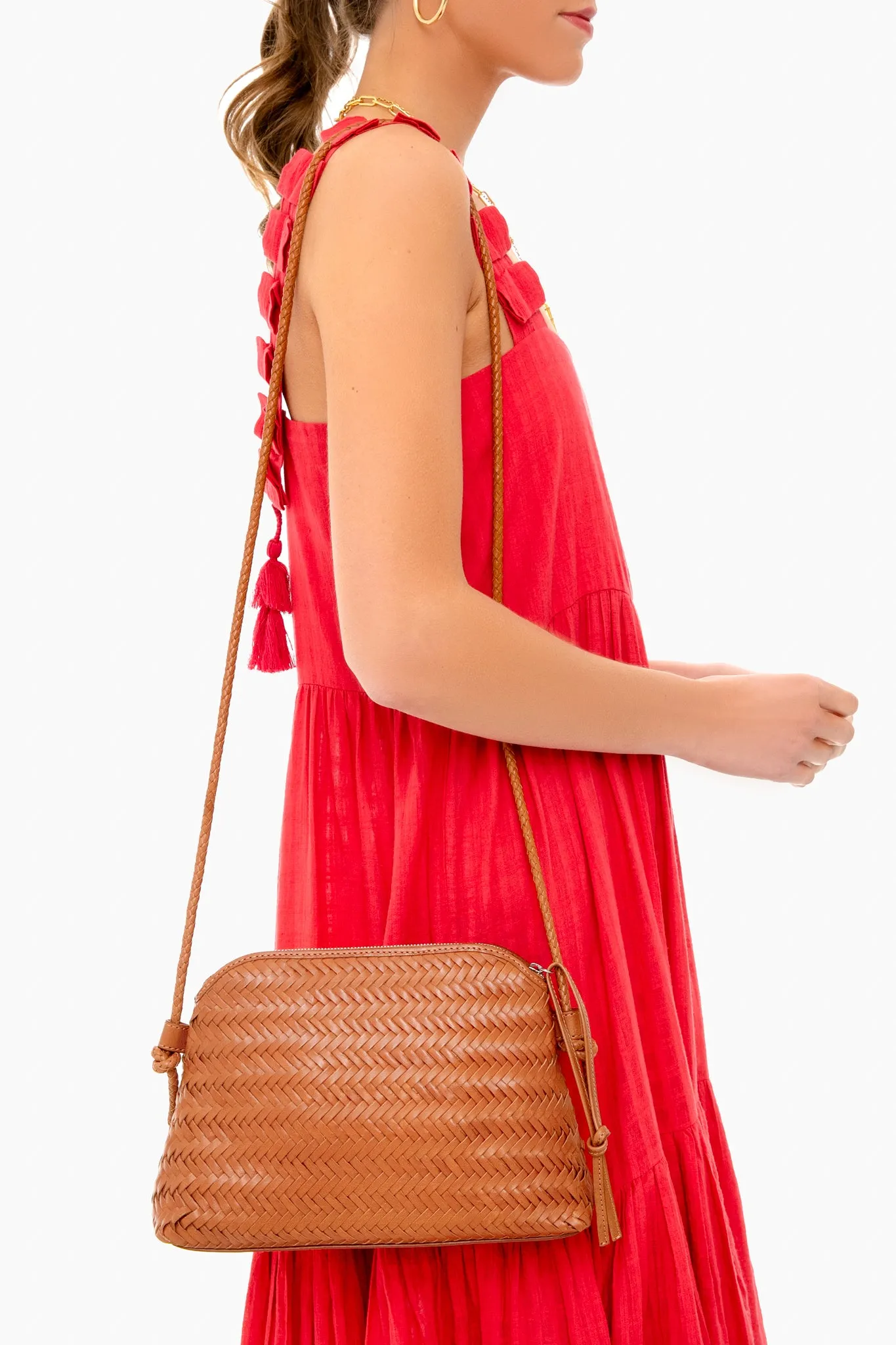 Timber Mallory Crossbody Bag