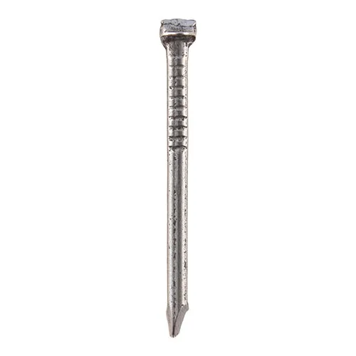 TIMco Bright Oval Nails 100mm