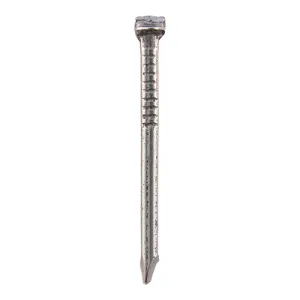 TIMco Bright Oval Nails 100mm
