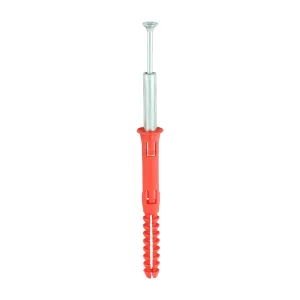 Timco Corefix 100 Dot & Dab Wall Fixing 5 x 100mm 4-Pack