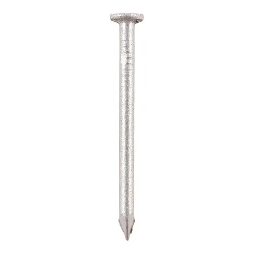TIMco Galvanised Round Wire Nail 150mm