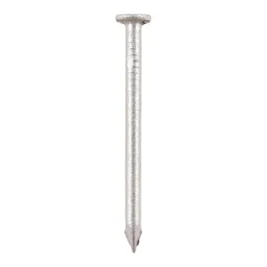 TIMco Galvanised Round Wire Nail 150mm