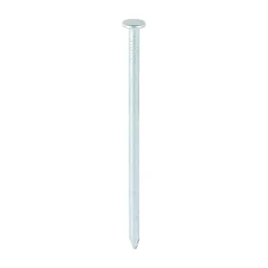 TIMco Galvanised Round Wire Nail 90mm