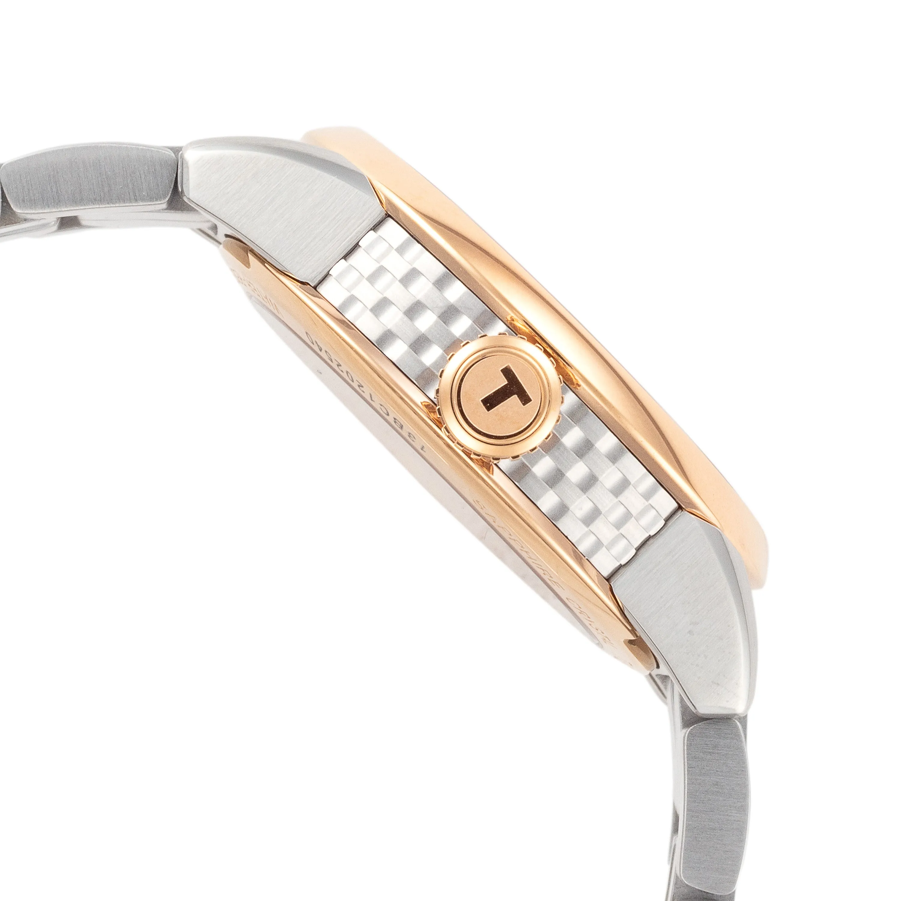 Tissot Women's T-Classic 33mm Automatic Watch