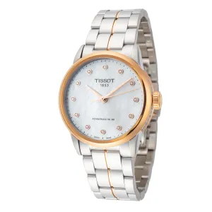 Tissot Women's T-Classic 33mm Automatic Watch
