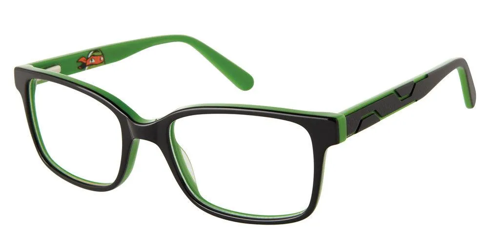 TMNT NIC-RENAISSANCE Eyeglasses