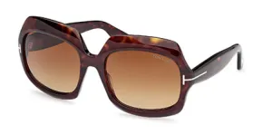 Tom Ford 1155 Sunglasses