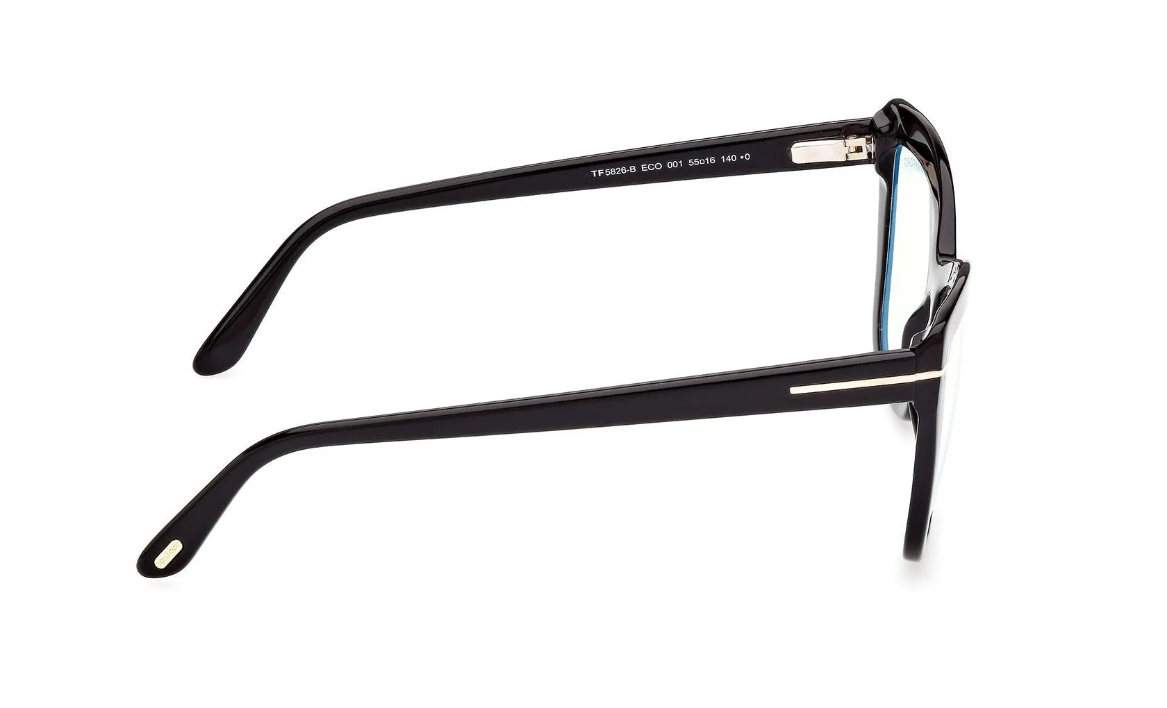 Tom Ford FT5826/B 001