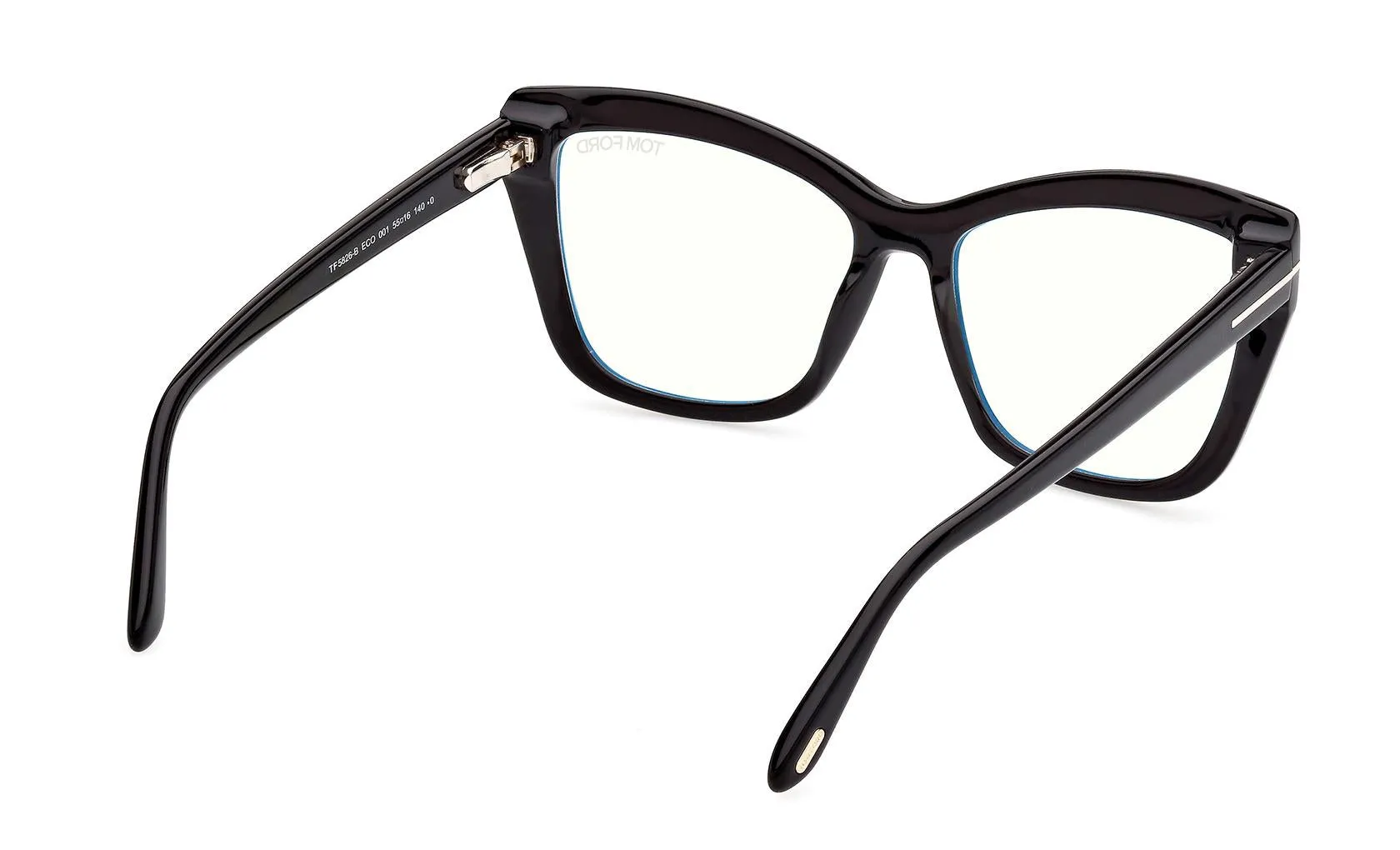 Tom Ford FT5826/B 001