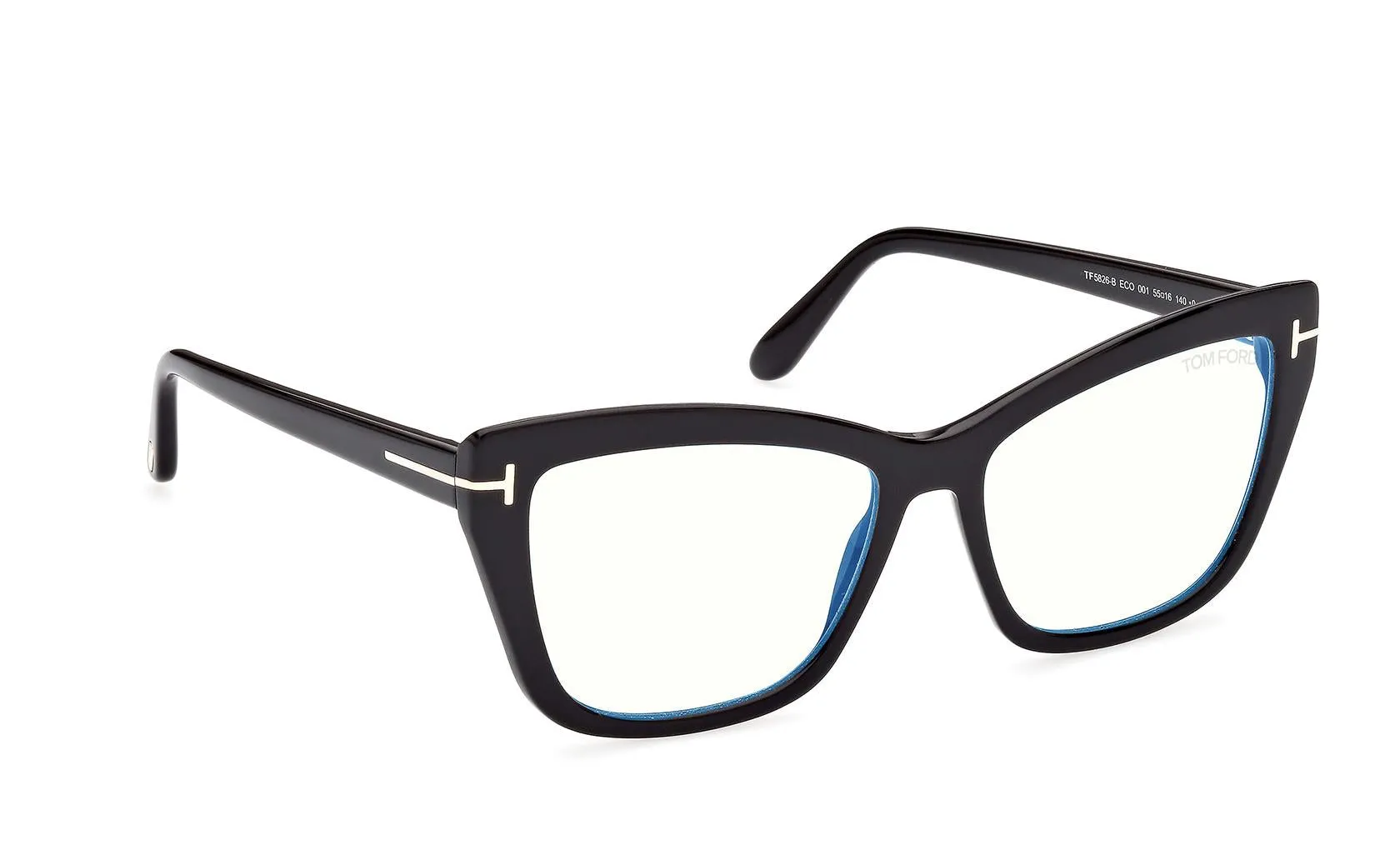 Tom Ford FT5826/B 001