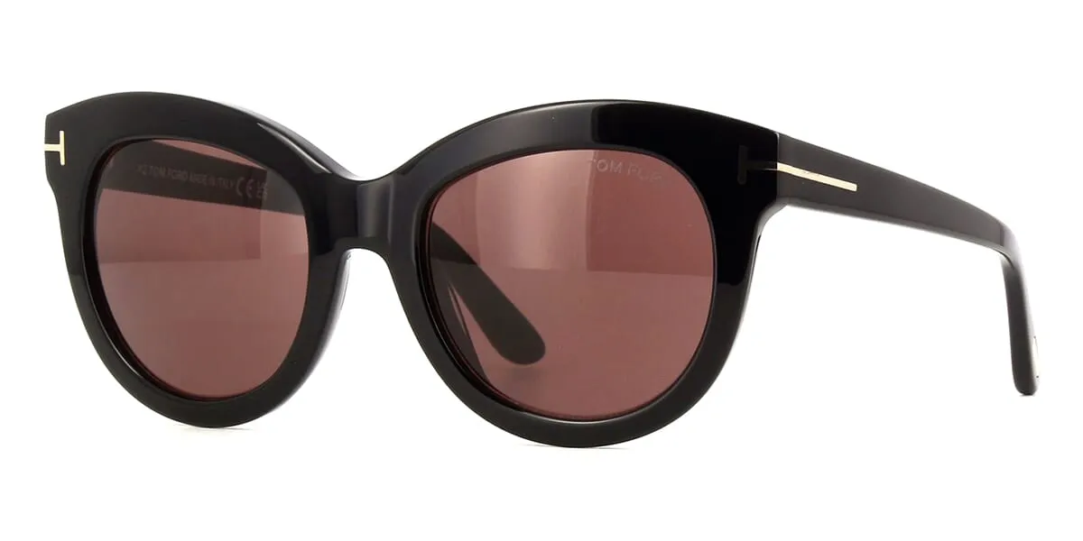 Tom Ford Odette TF1189 01E