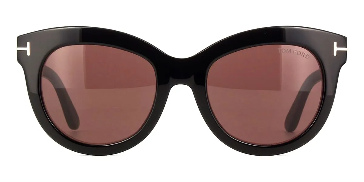 Tom Ford Odette TF1189 01E