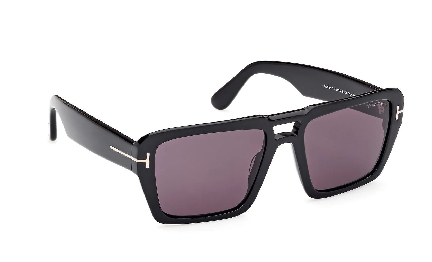 Tom Ford Redford FT1153 01A