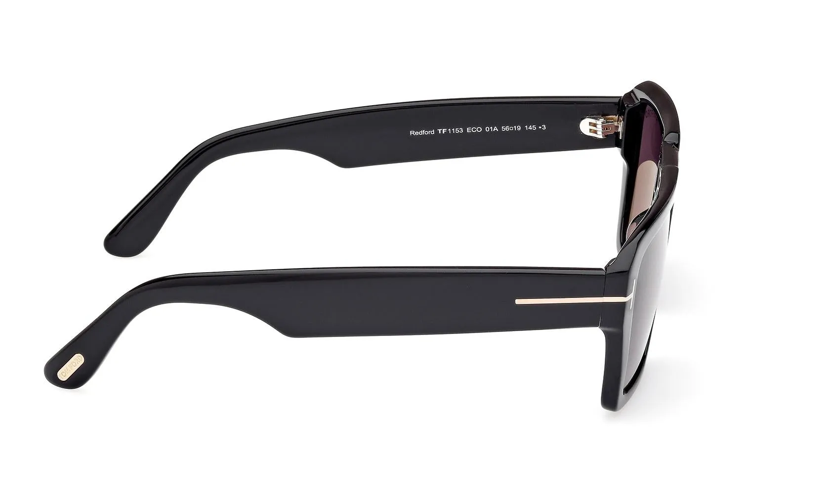Tom Ford Redford FT1153 01A