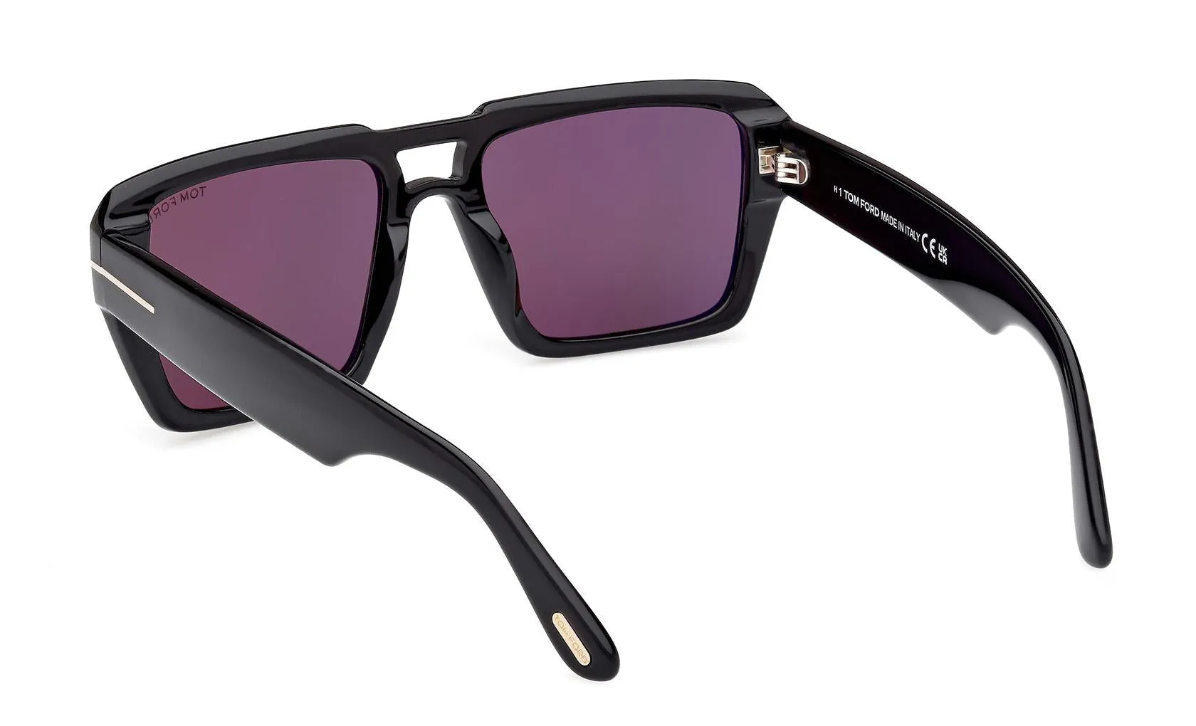 Tom Ford Redford FT1153 01A