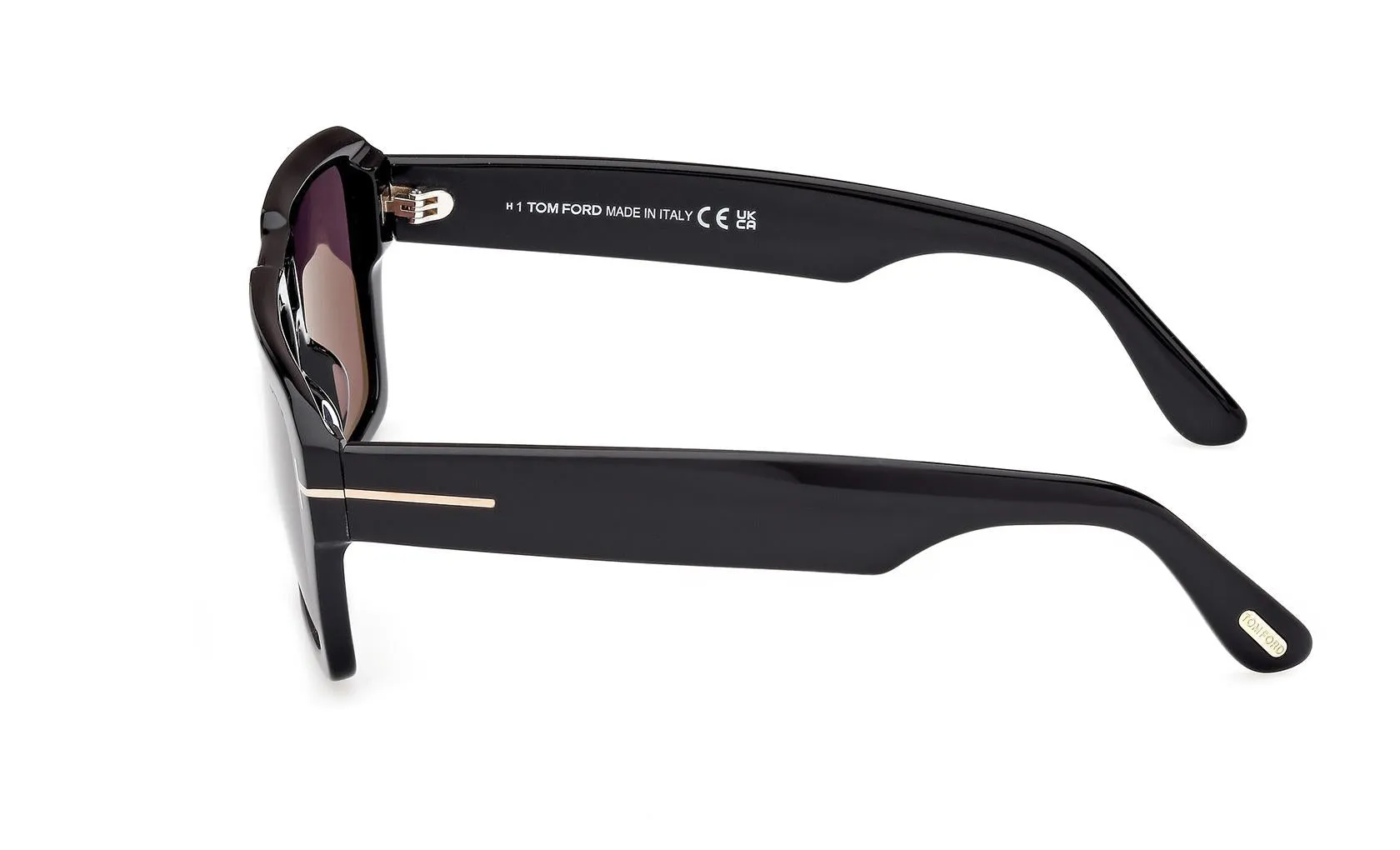 Tom Ford Redford FT1153 01A